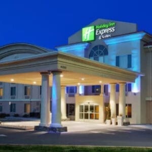 Meyer Jabara Hotels