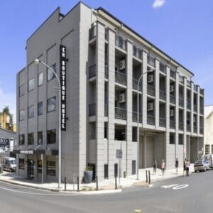 CH Boutique Hotel