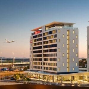 Accor Hotels