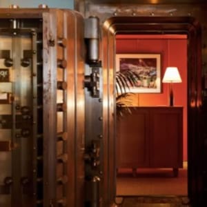 Hotel Kinsley