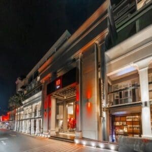 Radisson Hotel Group