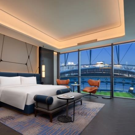 Radisson Blu Hotel