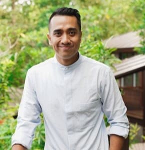 Budi Widodo