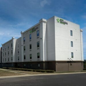 Extended Stay America Premier Suites