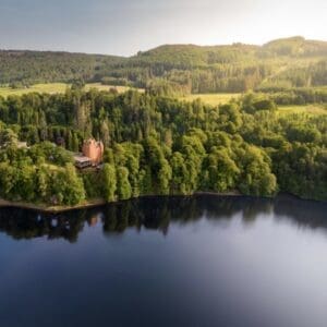 Fonab Castle Hotel & Spa