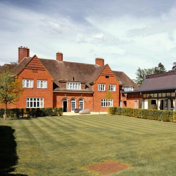 Edgbaston Park Hotel