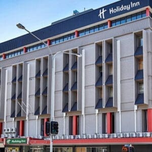 IHG Hotels & Resorts