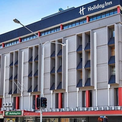 IHG Hotels & Resorts
