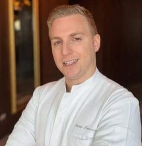 Oscar Cimmino