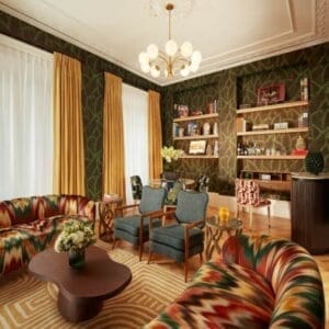 Flemings Mayfair