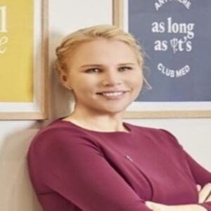 Rachael Harding