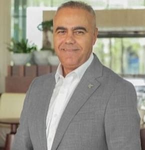 Samir Messaoudi