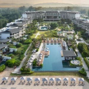 Marriott Hotels