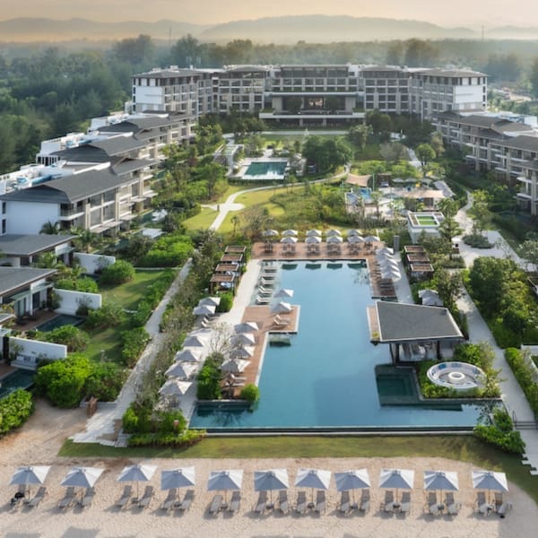 Marriott Hotels