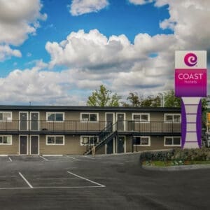 Coast Hotels