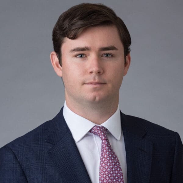 Connor Carey