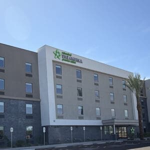 Extended Stay America