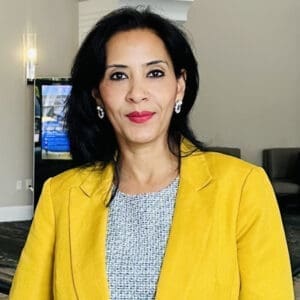 Anjula Pandya