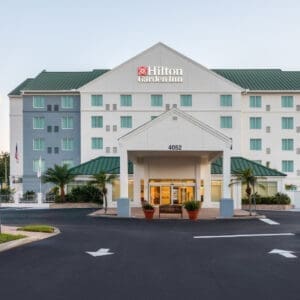 Meyer Jabara Hotels