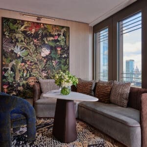 Pan Pacific London