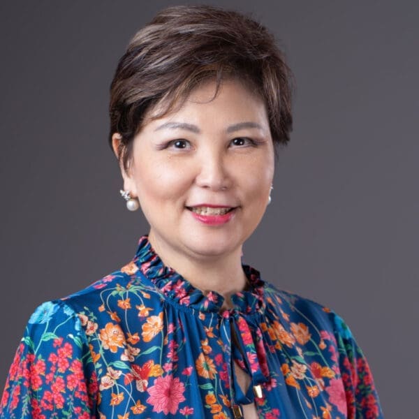 Ms Prachoom Tantiprasertsuk