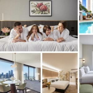 Pan Pacific Hotels Group