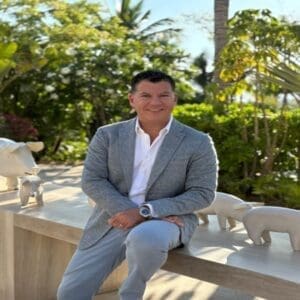 Christian González