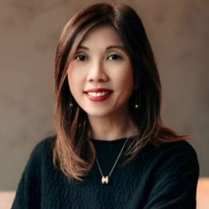 Anita Chan