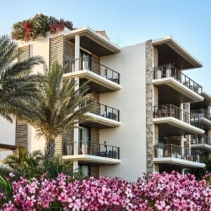 Auberge Los Cabos