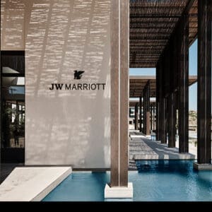 JW Marriott