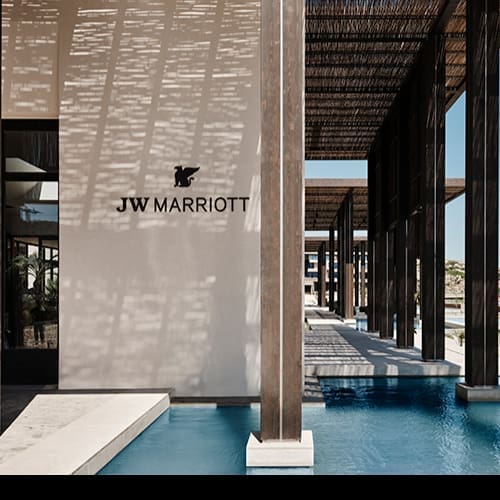 JW Marriott