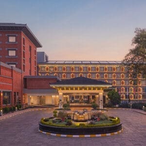 Marriott International