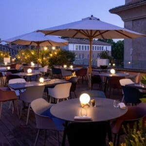 D.O.M. Hotel