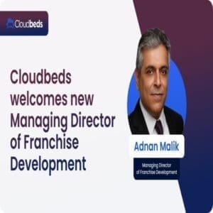 Adnan Malik