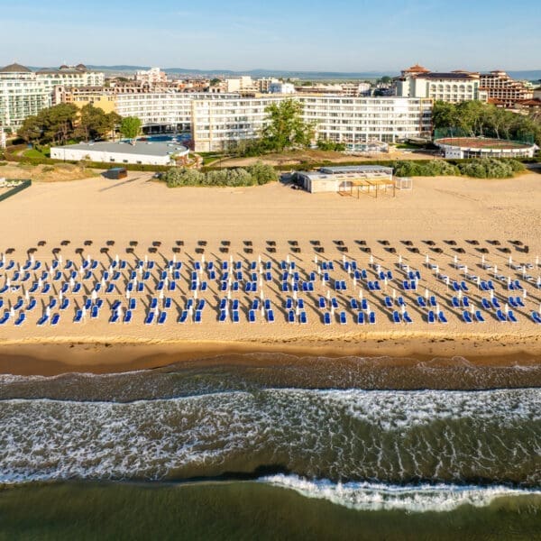 AluaSoul Sunny Beach