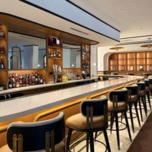 Hyatt Centric Chicago O'Hare