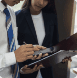 Manage Operational Plan