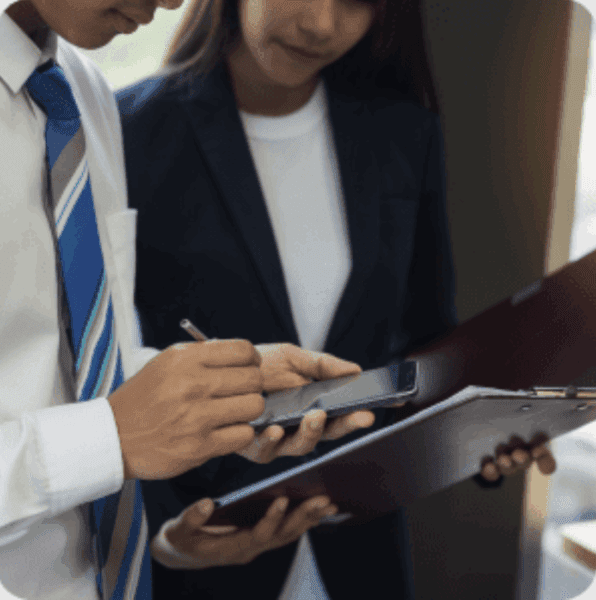 Manage Operational Plan