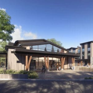 The Mtn Scout Truckee