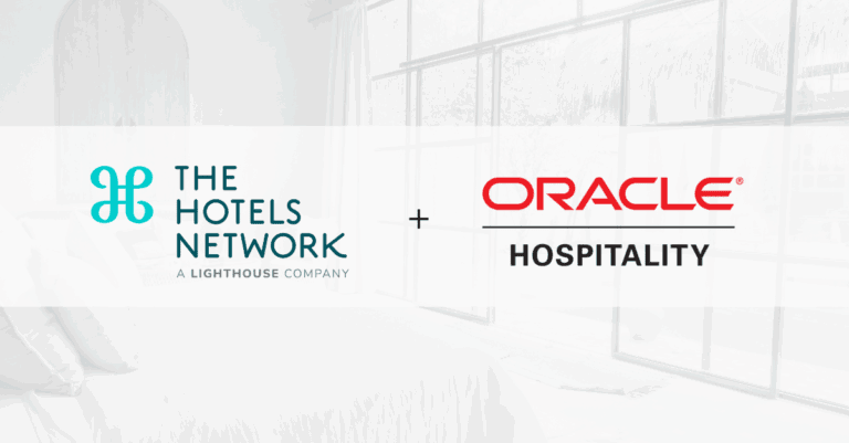 The Hotels Network