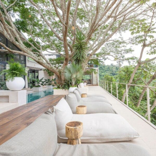 The Retreat Costa Rica