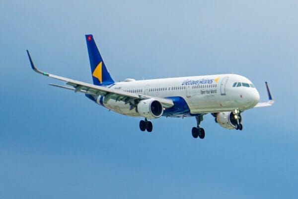 Vietravel Airlines