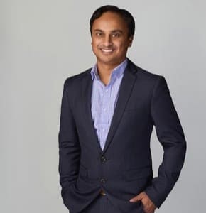 Chetan Arjun