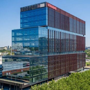 IHG Hotels & Resorts