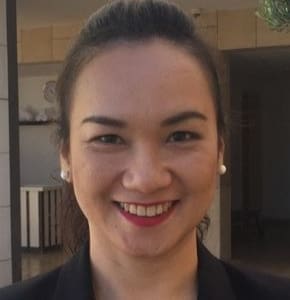 Darika Hom-uem