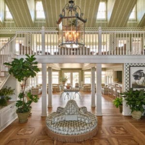The Sanderling Resort