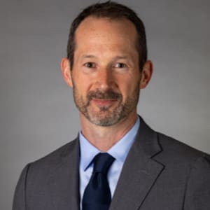 Kevin Robinson