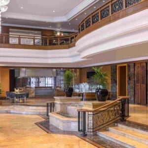Dusit Princess Melaka