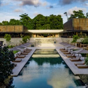 Mandarin Oriental