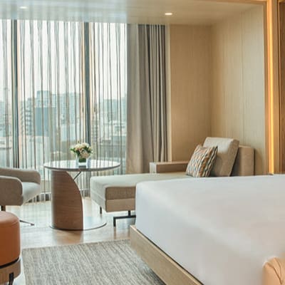 IHG Hotels & Resorts